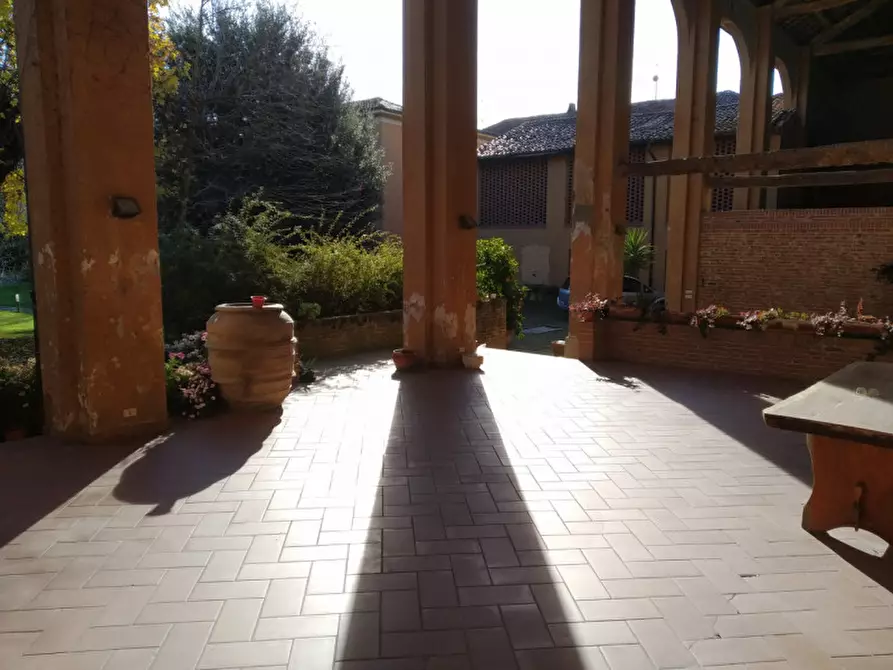 Immagine 5 di Villa in vendita  in Via Vittorio Emanuele II    2 a Occimiano