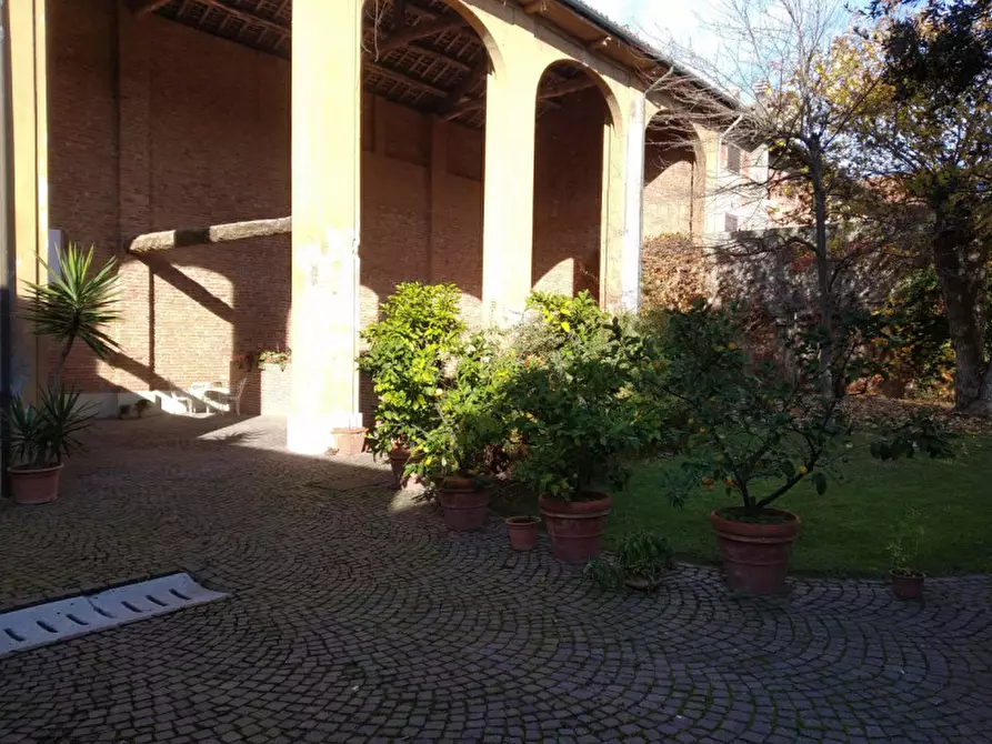 Immagine 6 di Villa in vendita  in Via Vittorio Emanuele II    2 a Occimiano