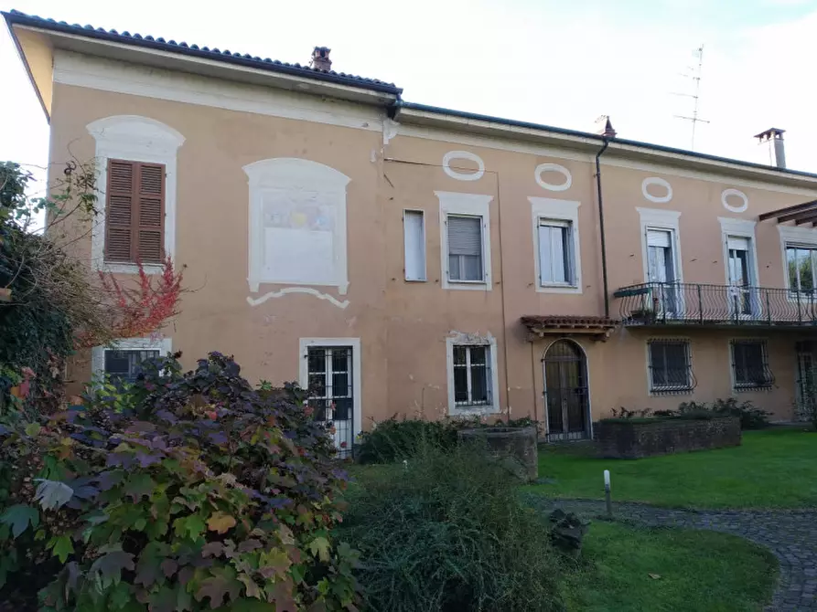 Immagine 7 di Villa in vendita  in Via Vittorio Emanuele II    2 a Occimiano