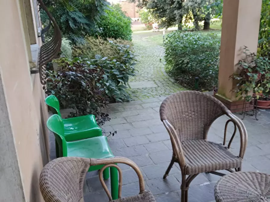 Immagine 9 di Villa in vendita  in Via Vittorio Emanuele II    2 a Occimiano