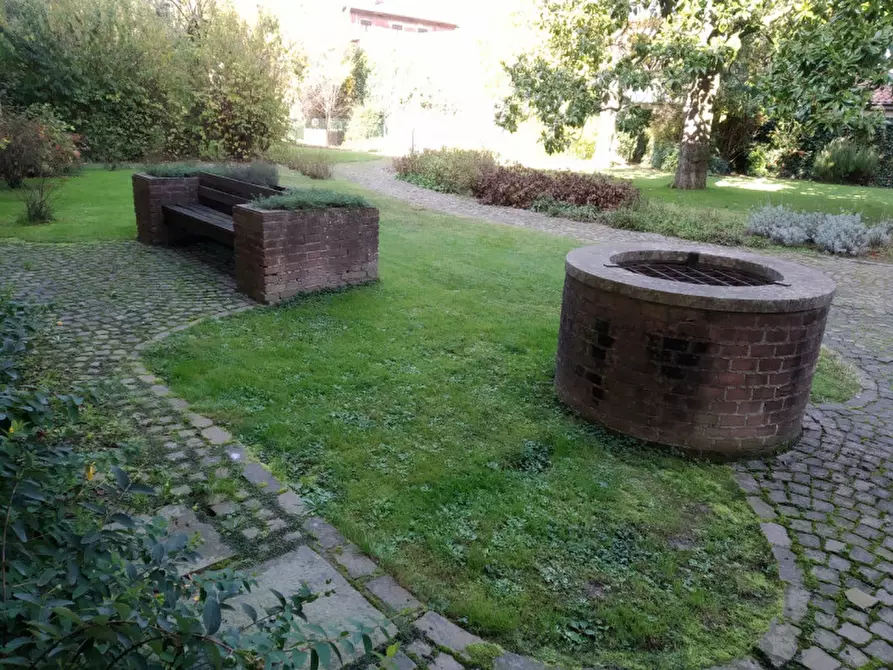 Immagine 10 di Villa in vendita  in Via Vittorio Emanuele II    2 a Occimiano