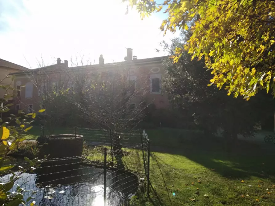 Immagine 13 di Villa in vendita  in Via Vittorio Emanuele II    2 a Occimiano