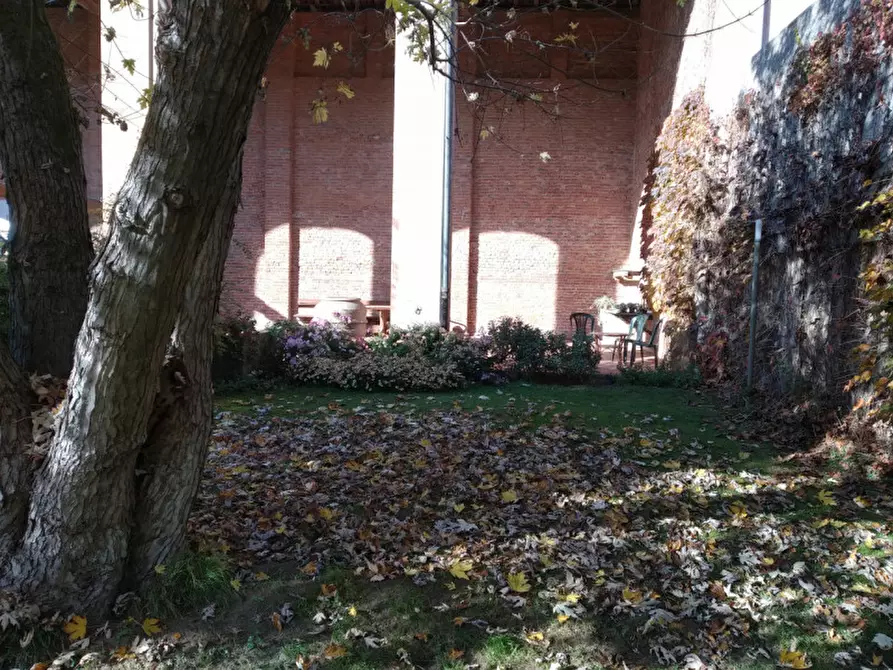 Immagine 14 di Villa in vendita  in Via Vittorio Emanuele II    2 a Occimiano