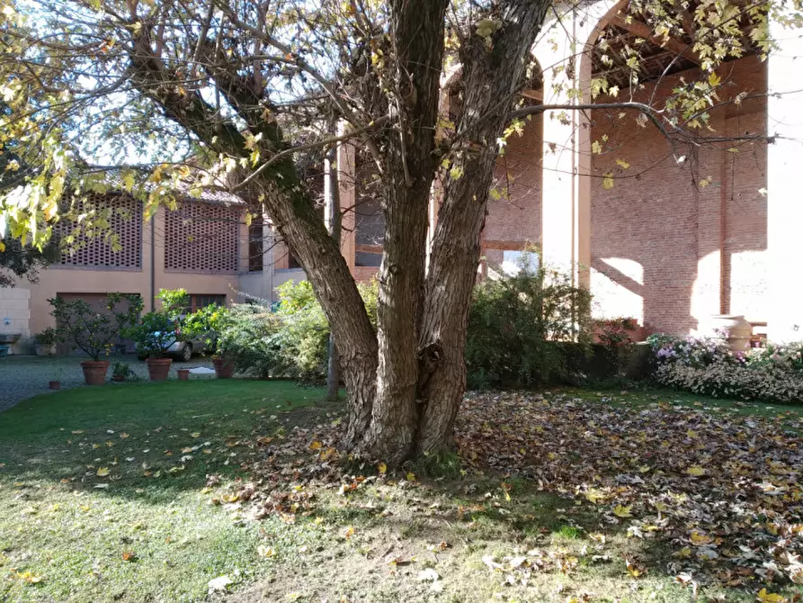 Immagine 15 di Villa in vendita  in Via Vittorio Emanuele II    2 a Occimiano