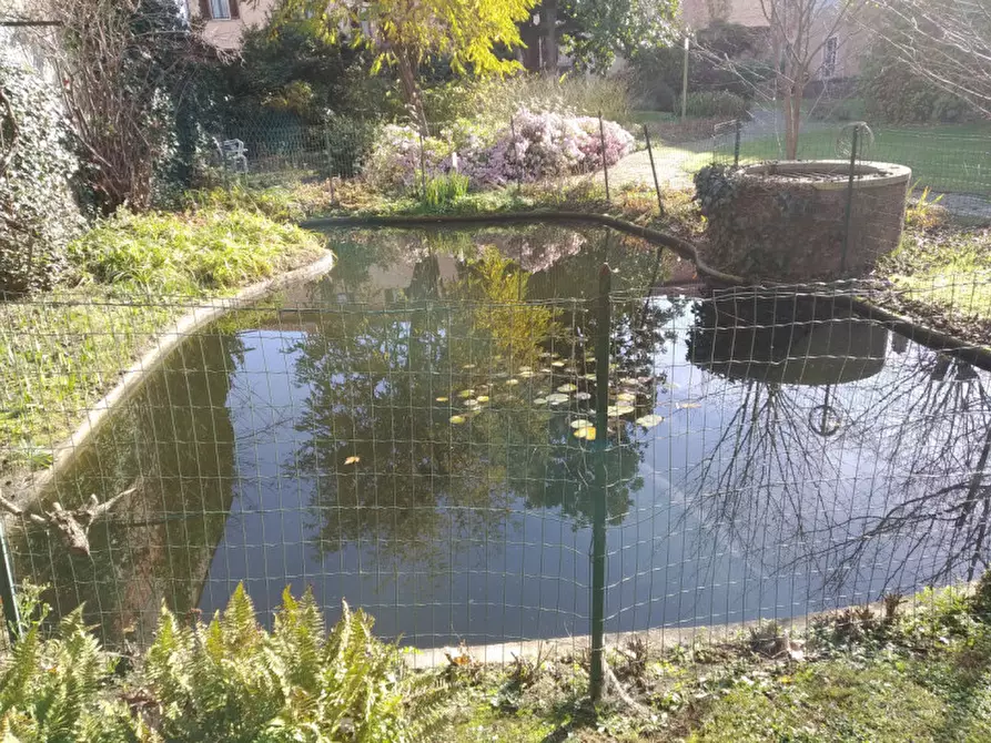 Immagine 16 di Villa in vendita  in Via Vittorio Emanuele II    2 a Occimiano