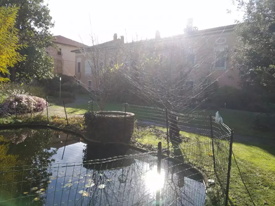 Immagine 17 di Villa in vendita  in Via Vittorio Emanuele II    2 a Occimiano