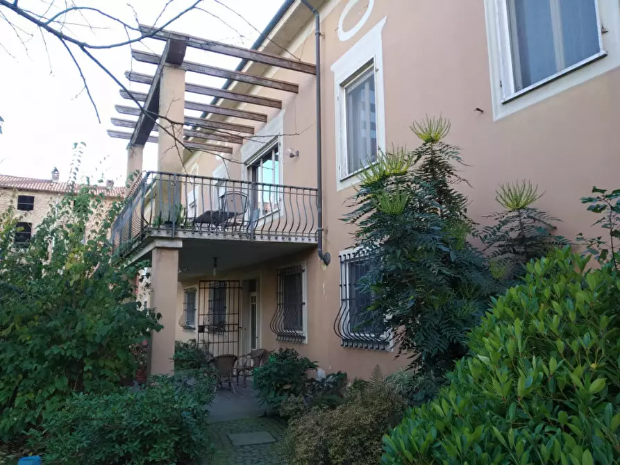 Immagine 18 di Villa in vendita  in Via Vittorio Emanuele II    2 a Occimiano