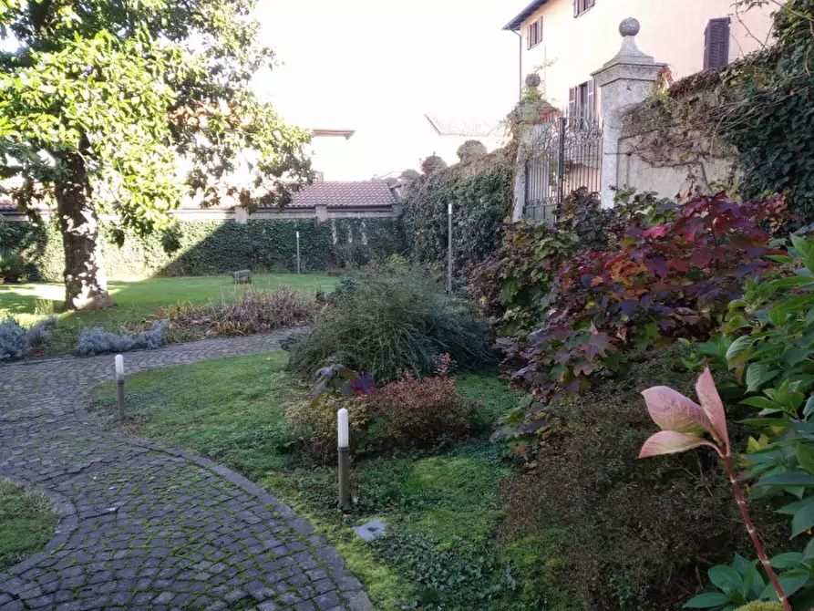 Immagine 19 di Villa in vendita  in Via Vittorio Emanuele II    2 a Occimiano