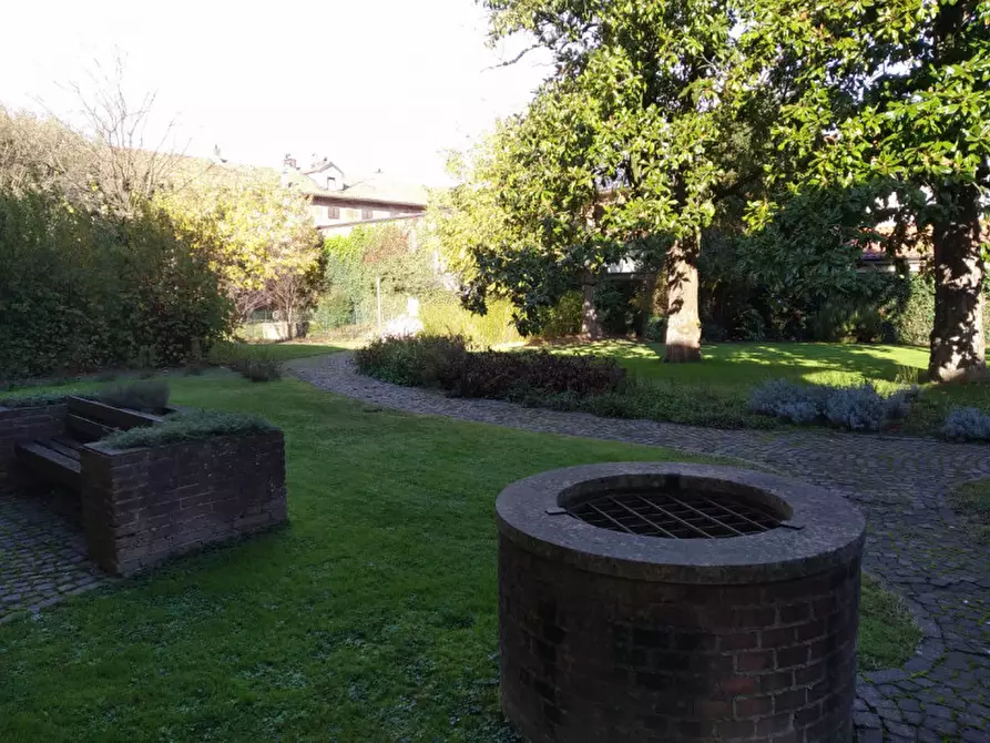 Immagine 20 di Villa in vendita  in Via Vittorio Emanuele II    2 a Occimiano