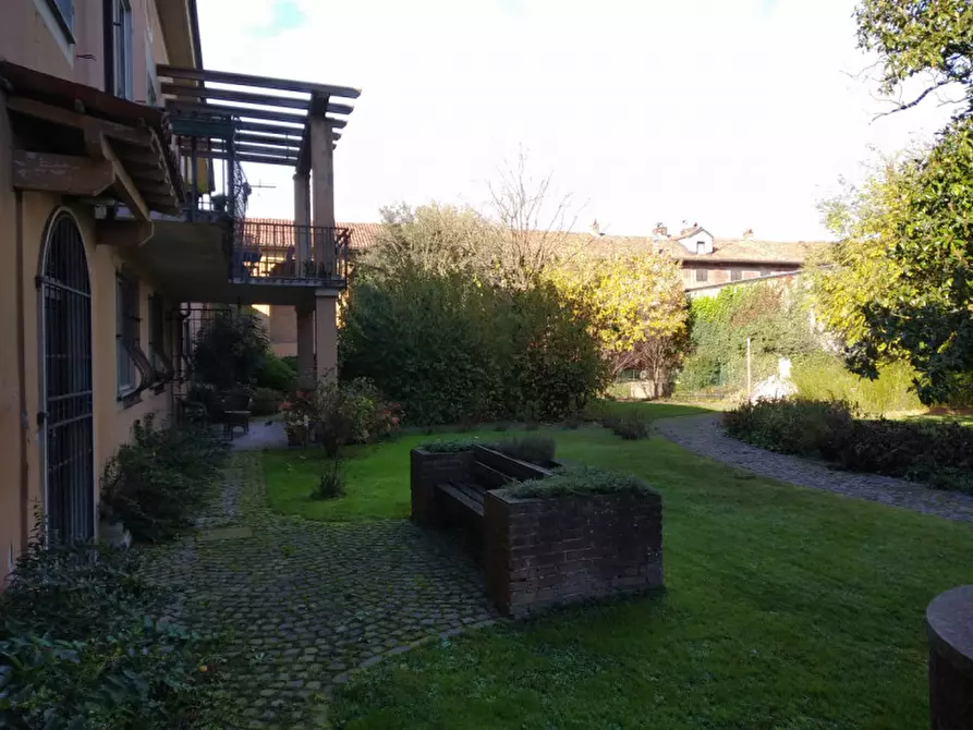 Immagine 21 di Villa in vendita  in Via Vittorio Emanuele II    2 a Occimiano