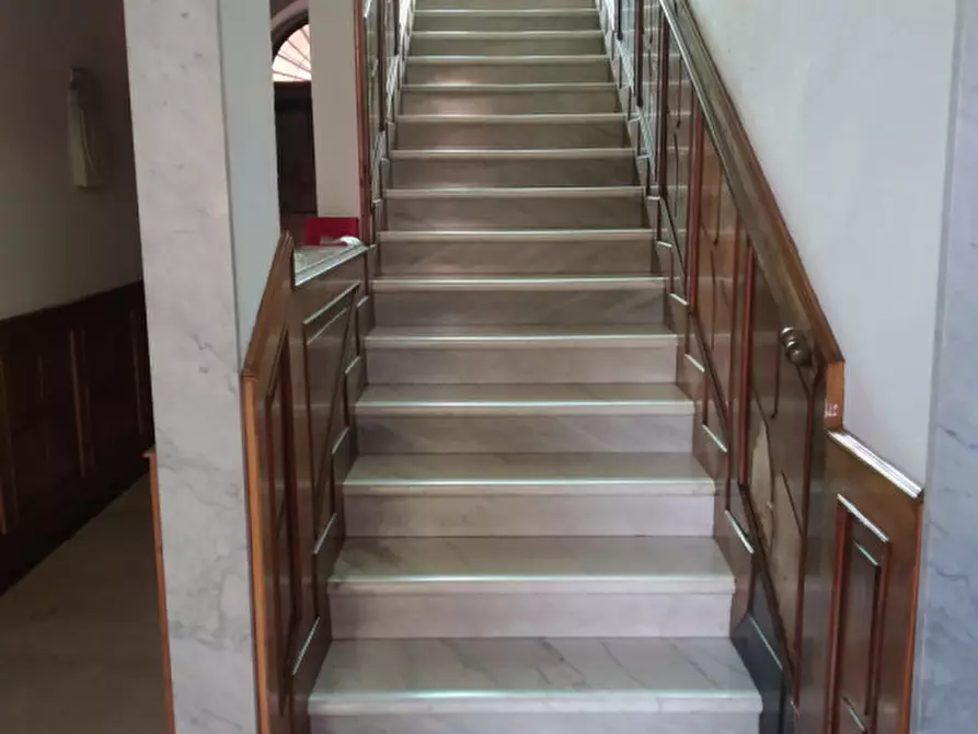 Immagine 22 di Villa in vendita  in Via Vittorio Emanuele II    2 a Occimiano