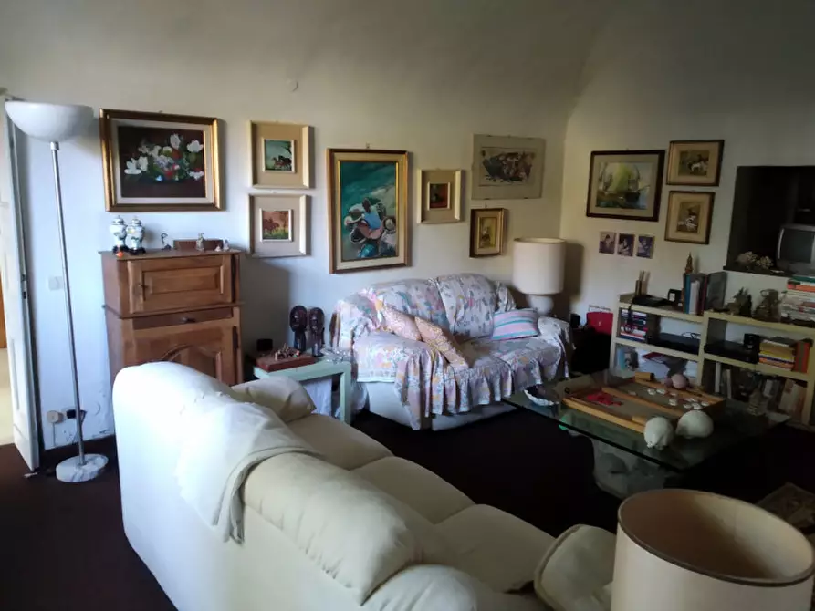 Immagine 23 di Villa in vendita  in Via Vittorio Emanuele II    2 a Occimiano