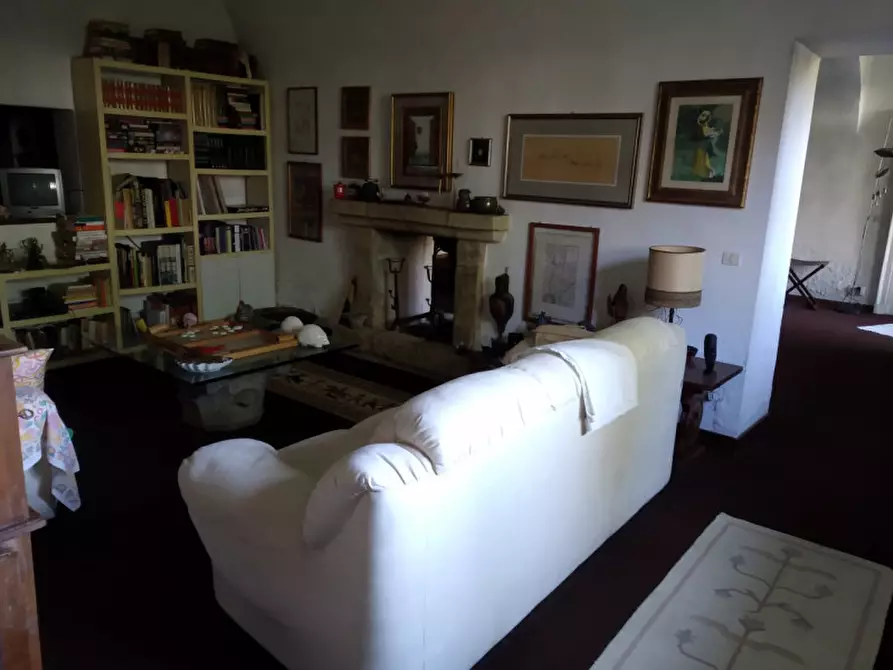 Immagine 24 di Villa in vendita  in Via Vittorio Emanuele II    2 a Occimiano