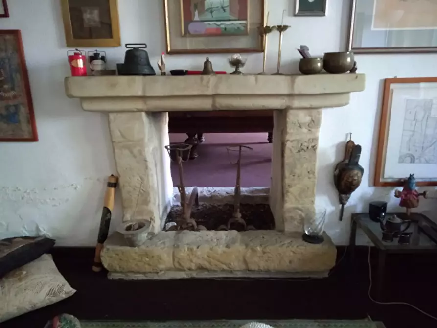 Immagine 25 di Villa in vendita  in Via Vittorio Emanuele II    2 a Occimiano