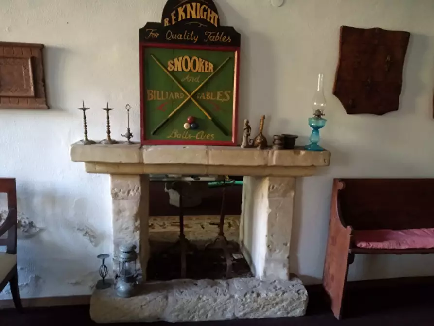 Immagine 26 di Villa in vendita  in Via Vittorio Emanuele II    2 a Occimiano