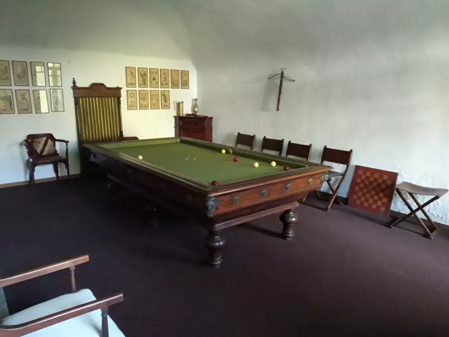 Immagine 27 di Villa in vendita  in Via Vittorio Emanuele II    2 a Occimiano