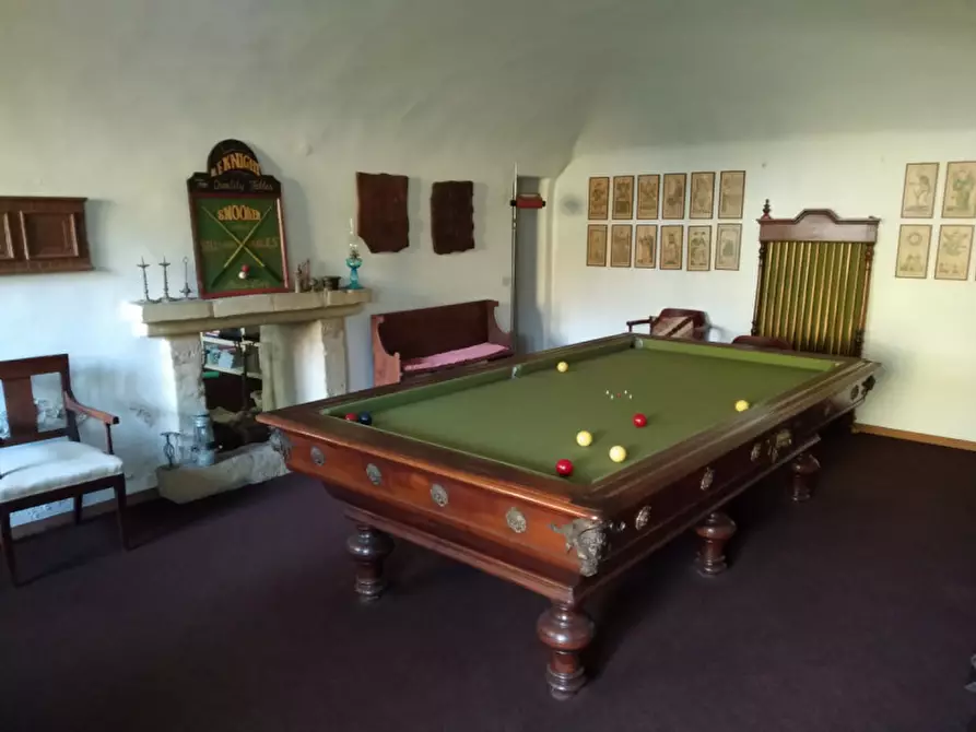 Immagine 28 di Villa in vendita  in Via Vittorio Emanuele II    2 a Occimiano