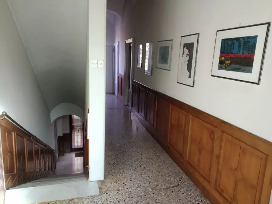 Immagine 30 di Villa in vendita  in Via Vittorio Emanuele II    2 a Occimiano