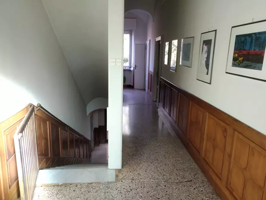Immagine 31 di Villa in vendita  in Via Vittorio Emanuele II    2 a Occimiano