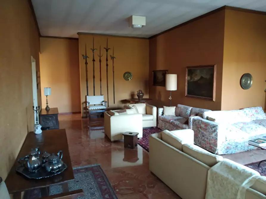 Immagine 35 di Villa in vendita  in Via Vittorio Emanuele II    2 a Occimiano