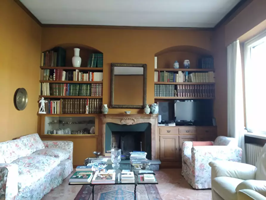 Immagine 36 di Villa in vendita  in Via Vittorio Emanuele II    2 a Occimiano