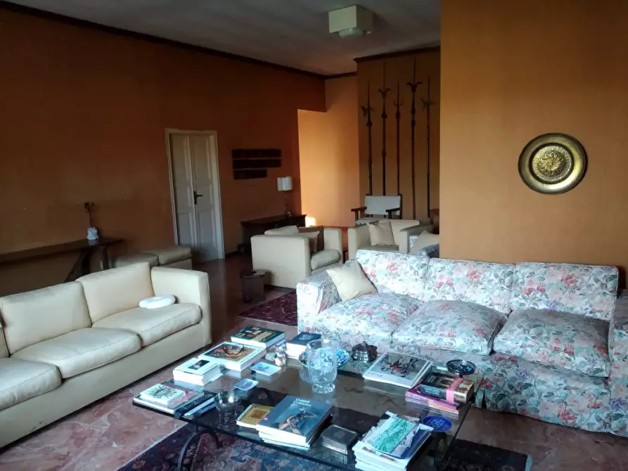 Immagine 37 di Villa in vendita  in Via Vittorio Emanuele II    2 a Occimiano