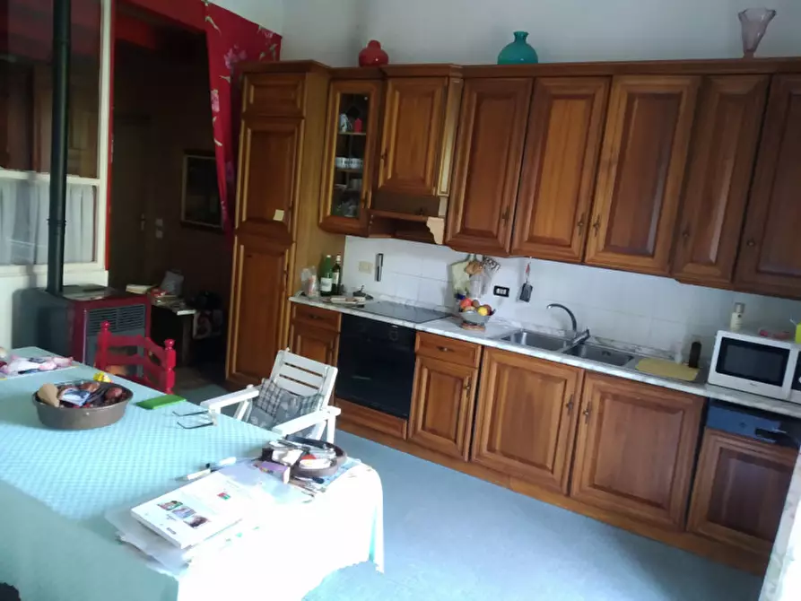 Immagine 39 di Villa in vendita  in Via Vittorio Emanuele II    2 a Occimiano