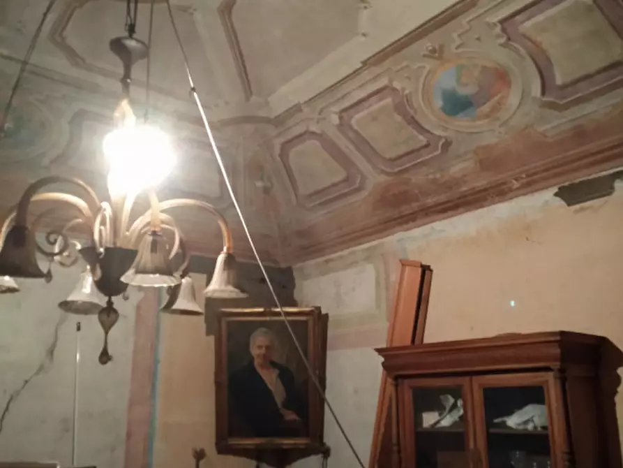 Immagine 59 di Villa in vendita  in Via Vittorio Emanuele II    2 a Occimiano