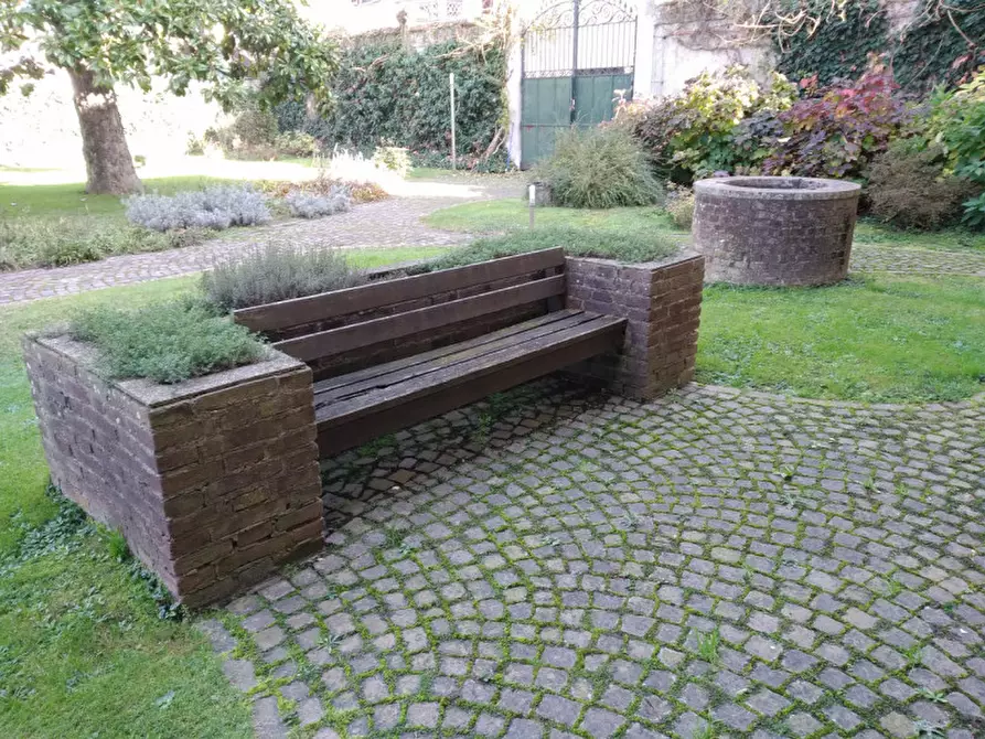 Immagine 60 di Villa in vendita  in Via Vittorio Emanuele II    2 a Occimiano