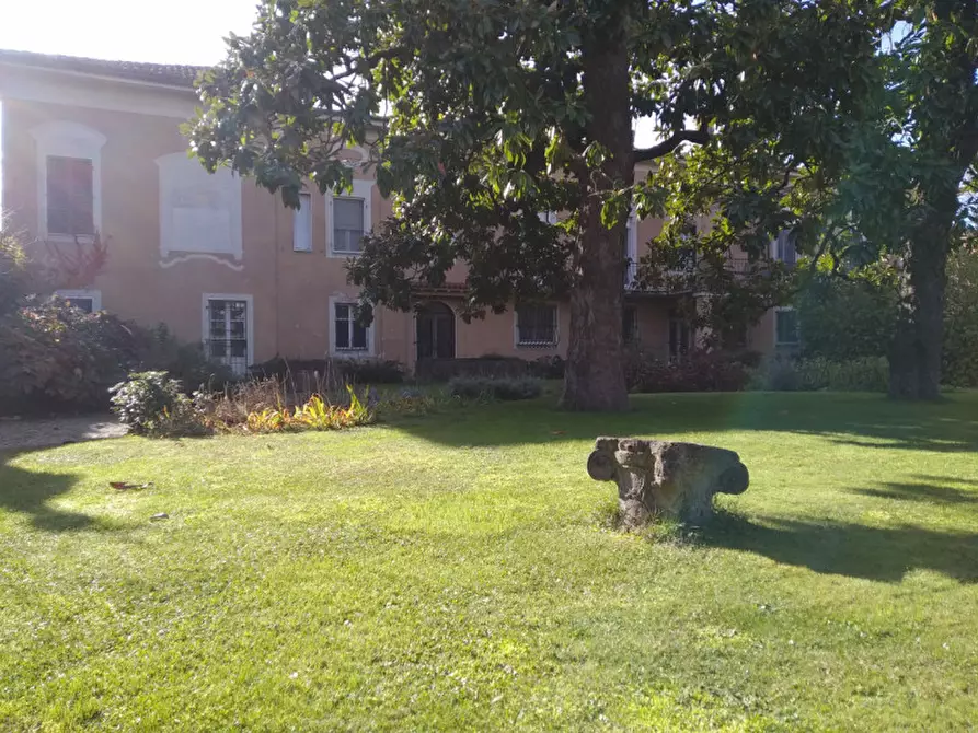 Immagine 61 di Villa in vendita  in Via Vittorio Emanuele II    2 a Occimiano