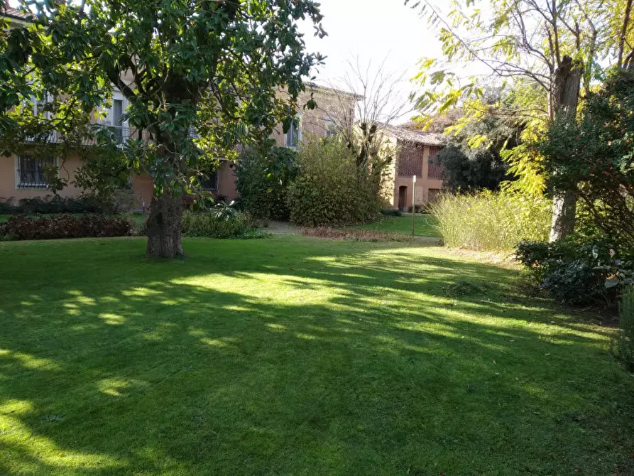 Immagine 62 di Villa in vendita  in Via Vittorio Emanuele II    2 a Occimiano