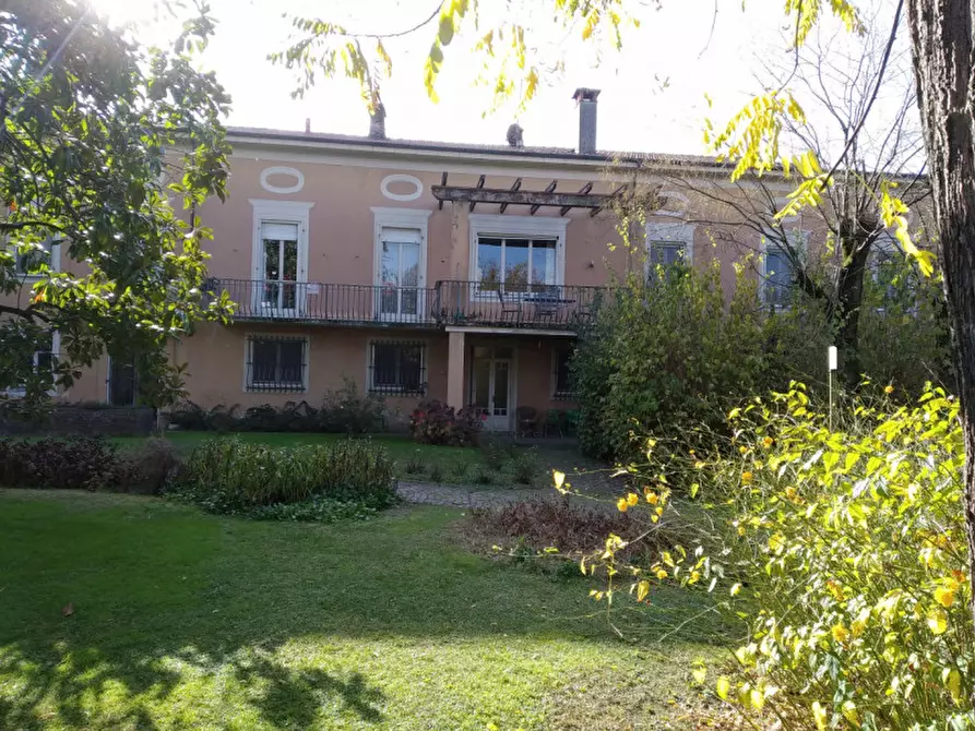 Immagine 63 di Villa in vendita  in Via Vittorio Emanuele II    2 a Occimiano