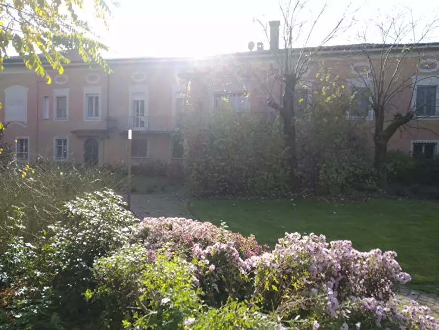 Immagine 65 di Villa in vendita  in Via Vittorio Emanuele II    2 a Occimiano