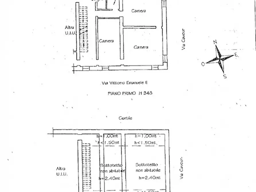 Immagine 70 di Villa in vendita  in Via Vittorio Emanuele II    2 a Occimiano