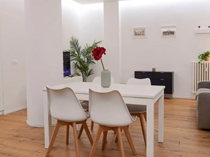 Immagine 4 di Appartamento in affitto  in Via Cesare Pascarella a Roma