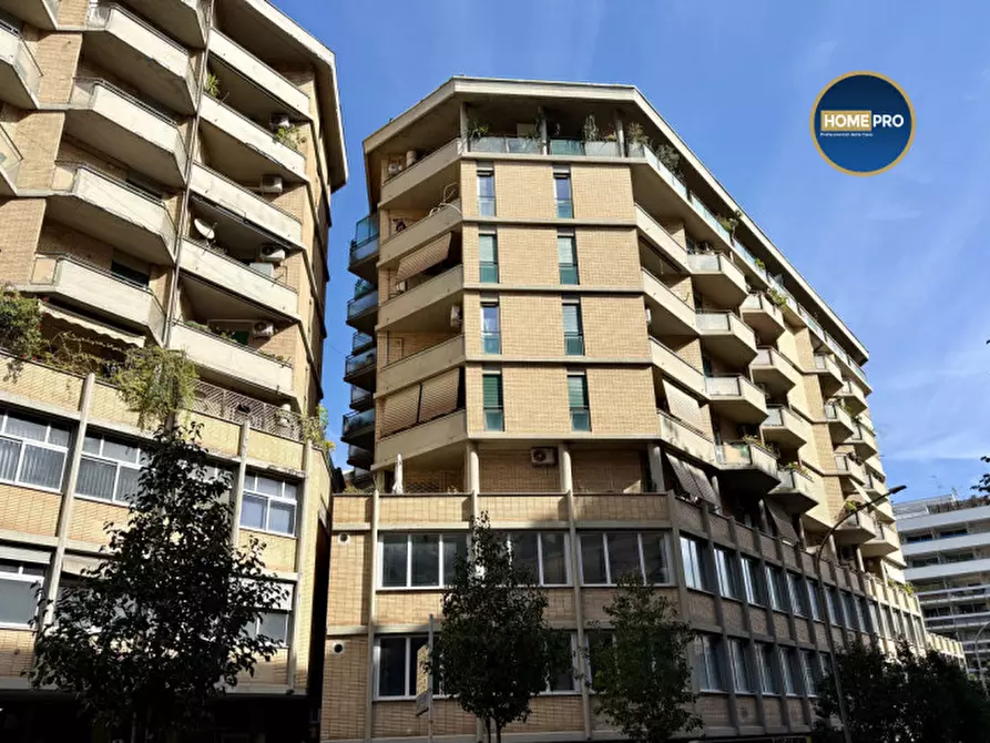 Immagine 12 di Appartamento in affitto  in Via Cesare Pascarella a Roma