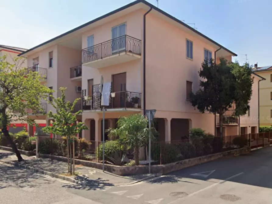 Immagine 1 di Appartamento in vendita  in Via Maffeo Todeschini, 43 a Vicenza