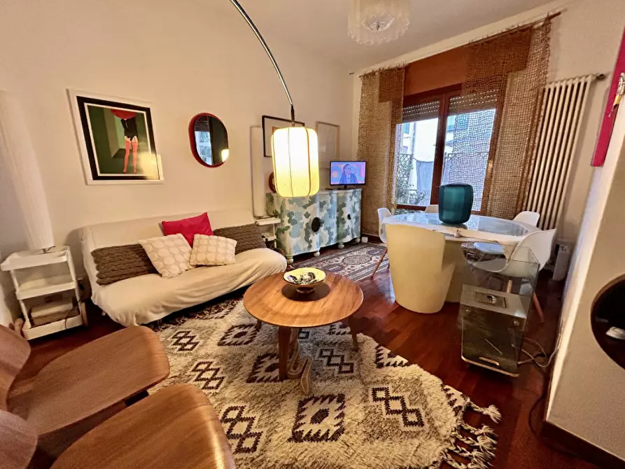 Immagine 4 di Appartamento in vendita  in Via Maffeo Todeschini, 43 a Vicenza