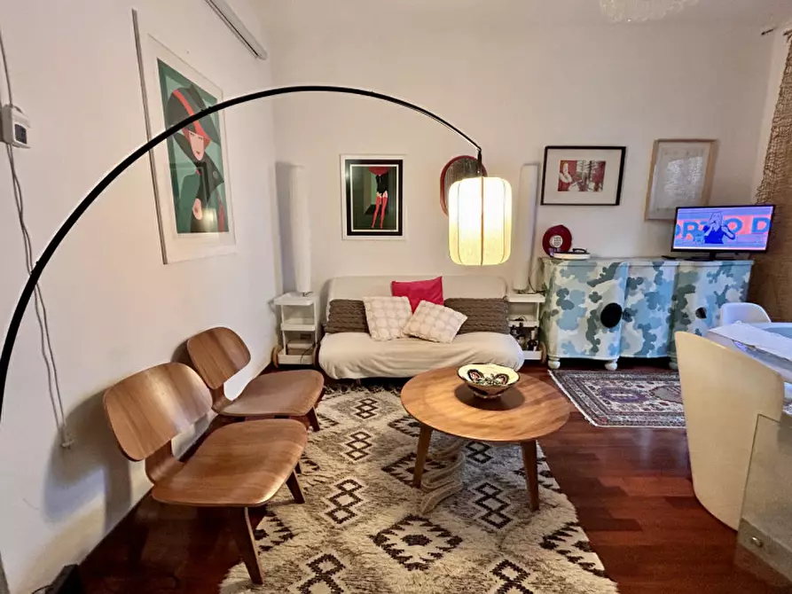 Immagine 5 di Appartamento in vendita  in Via Maffeo Todeschini, 43 a Vicenza