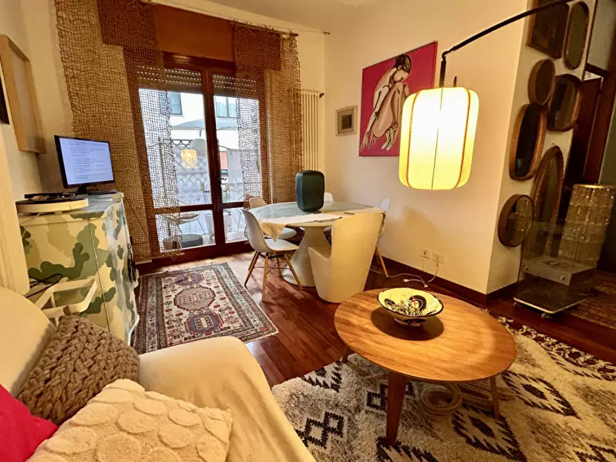 Immagine 6 di Appartamento in vendita  in Via Maffeo Todeschini, 43 a Vicenza