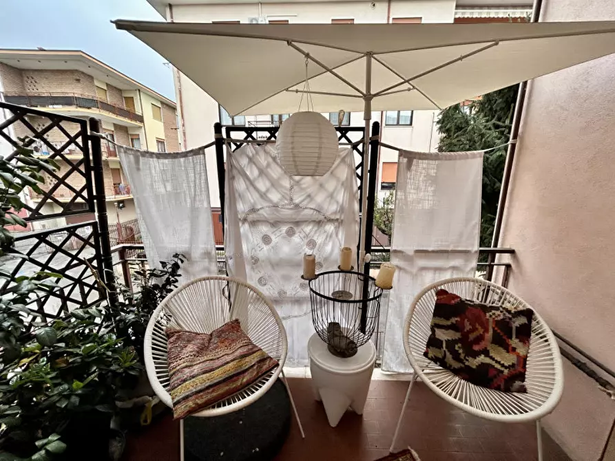 Immagine 7 di Appartamento in vendita  in Via Maffeo Todeschini, 43 a Vicenza