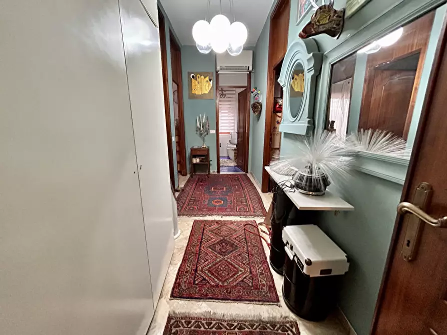 Immagine 10 di Appartamento in vendita  in Via Maffeo Todeschini, 43 a Vicenza