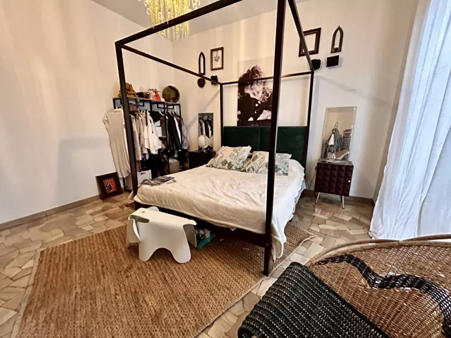 Immagine 11 di Appartamento in vendita  in Via Maffeo Todeschini, 43 a Vicenza