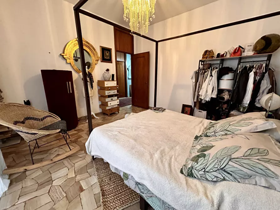 Immagine 12 di Appartamento in vendita  in Via Maffeo Todeschini, 43 a Vicenza