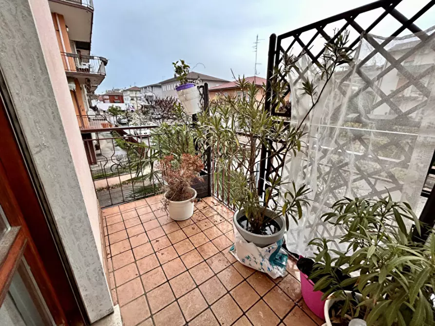 Immagine 13 di Appartamento in vendita  in Via Maffeo Todeschini, 43 a Vicenza