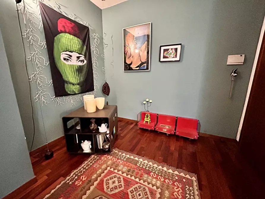 Immagine 14 di Appartamento in vendita  in Via Maffeo Todeschini, 43 a Vicenza