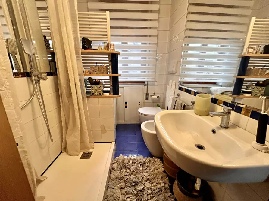 Immagine 16 di Appartamento in vendita  in Via Maffeo Todeschini, 43 a Vicenza