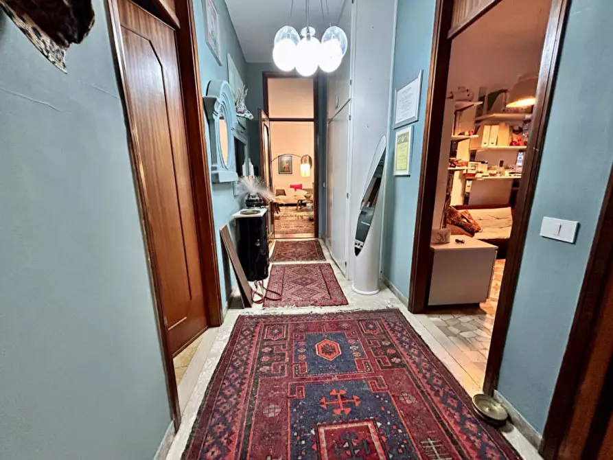 Immagine 17 di Appartamento in vendita  in Via Maffeo Todeschini, 43 a Vicenza