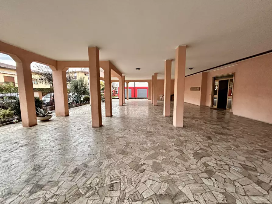 Immagine 18 di Appartamento in vendita  in Via Maffeo Todeschini, 43 a Vicenza