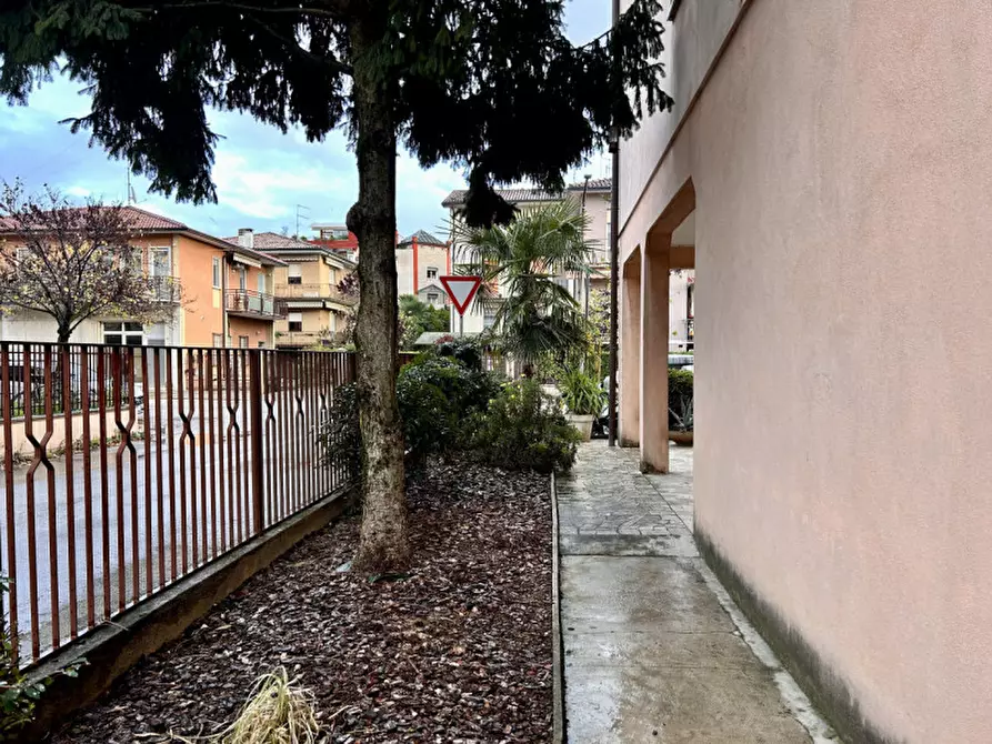 Immagine 19 di Appartamento in vendita  in Via Maffeo Todeschini, 43 a Vicenza